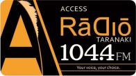 Access Radio Taranaki 104.4FM