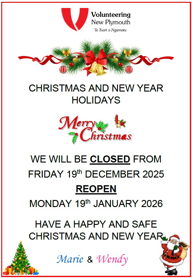 2025-26 VNP XMAS & NY HOLIDAYS