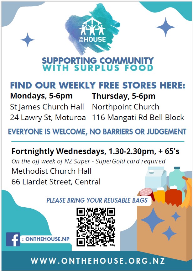 NP Free Stores