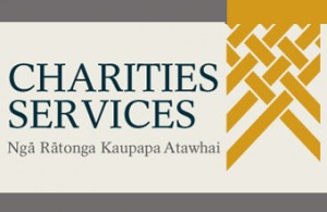 Charities Services