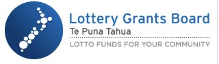 LOTTERY GRANTS BOARD 2026