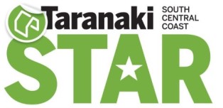 South Taranaki Star