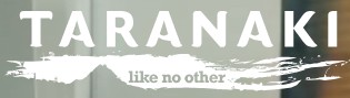 Venture Taranaki Homepage