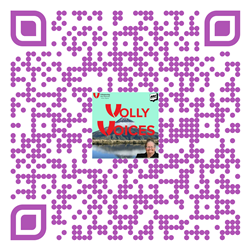 Volly Voices Apple - 250 x 250 pixels