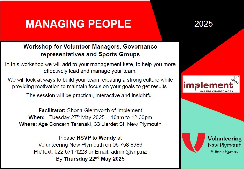 06 28.05.25 Managing People - A4 Landscape poster