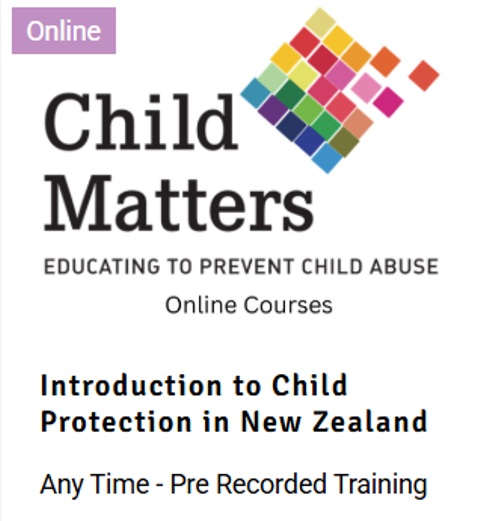 Child Matters