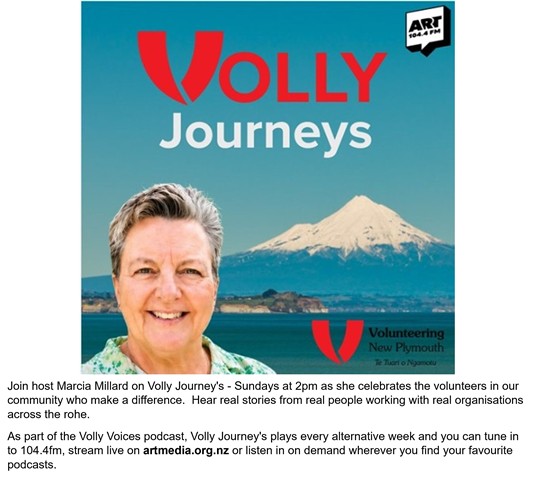 Volly Journeys with blurb - web large