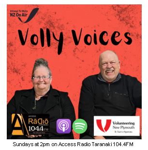 Volly Voices pic