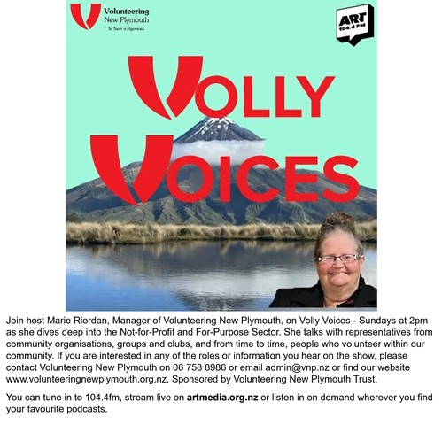 Volly Voices with blurb - web large